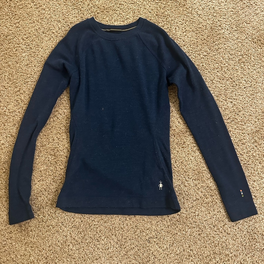 Smartwool XS Longsleeve